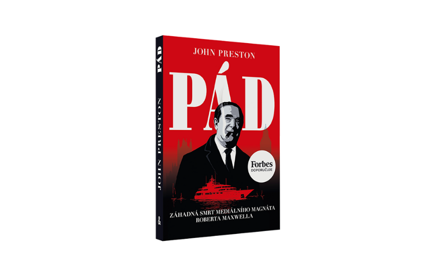 Pád (CZ) | John Preston