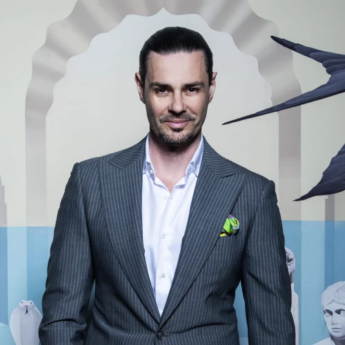 Patrik Steinhauser
