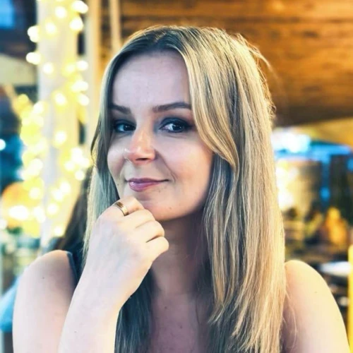 Eva Petríčková