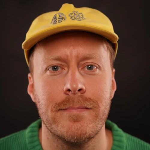 Marek Pupák
