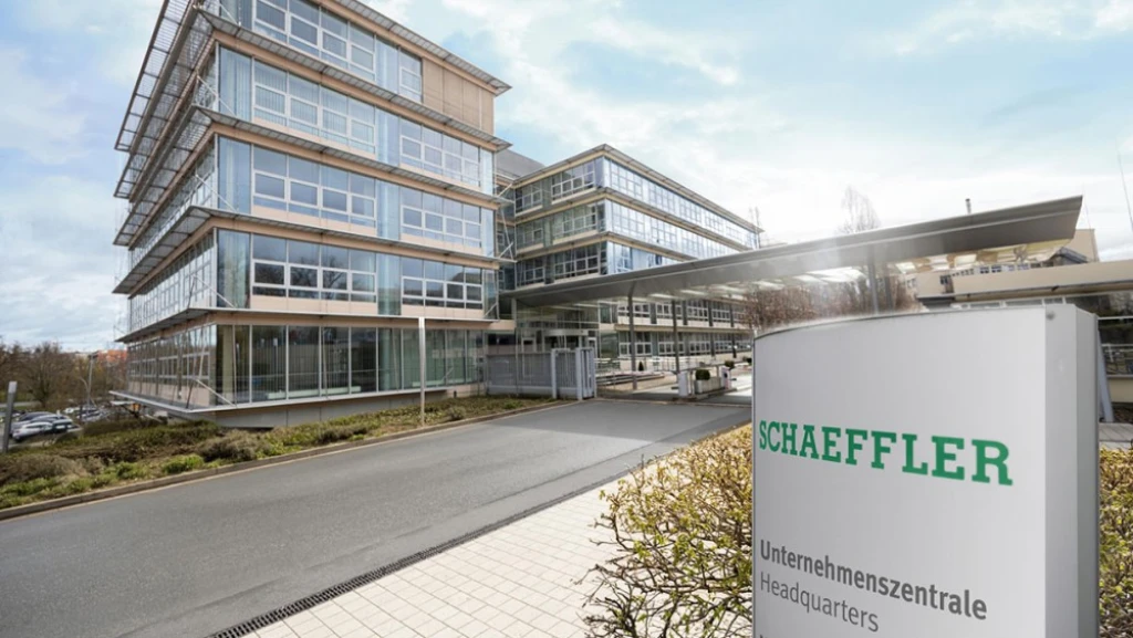 Veľká investícia na Kysuciach. Schaeffler vynaloží viac ako 22 miliónov eur