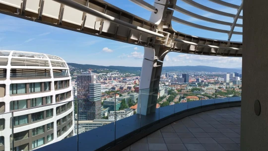 Developer jedného z najbohatších Slovákov robí tajnosti okolo nového projektu. Namierené má mimo Slovenska