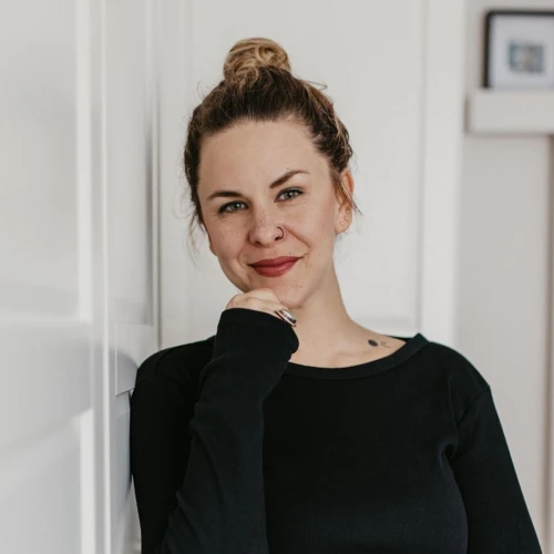 Kristína  Tormová