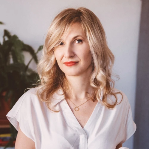 Jana Zemandl