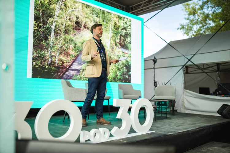 Forbes Business Fest 2024: Networkovať sa dá aj inak_0