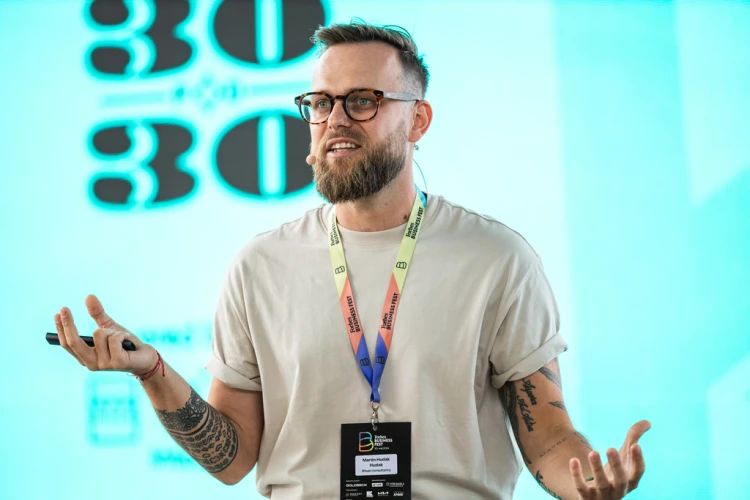 Forbes Business Fest 2024: Networkovať sa dá aj inak_1