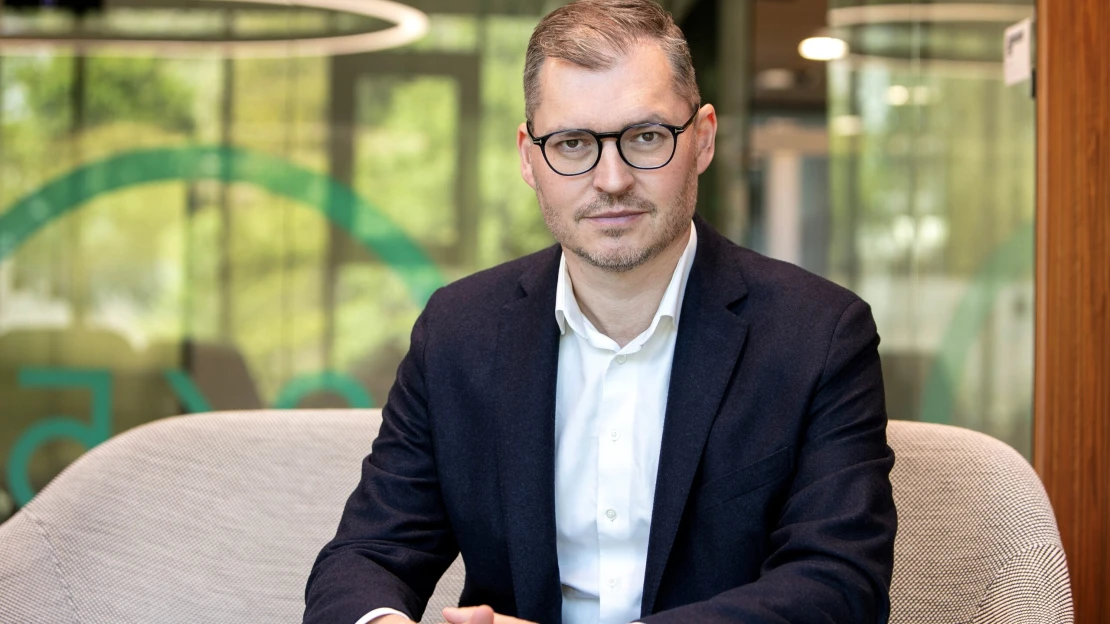 Zaťko z 365.banky: Fungujeme trochu inak ako veľké bankové skupiny