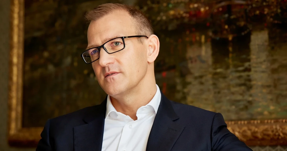 Daniel Křetinský