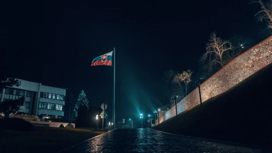 Slovensko v rebríčku konkurencieschopnosti skončilo na jednom z posledných miest