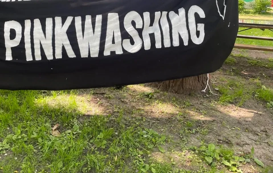 Pink, green a mom washing. Päť príkladov, ako firmy a vlády maskujú svoje pokrytectvo