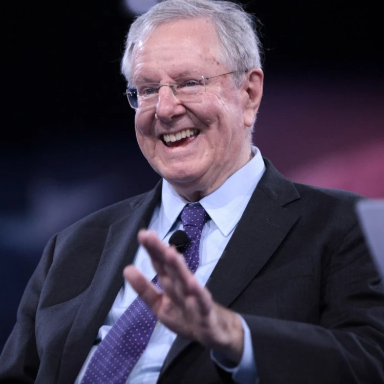 Steve Forbes