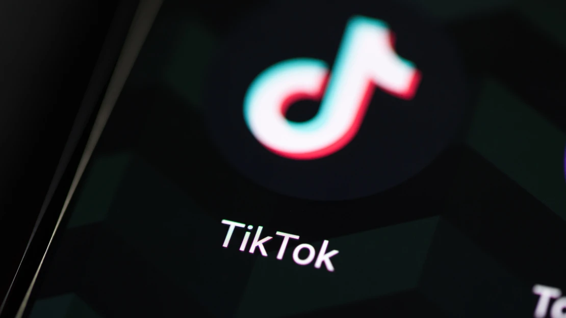 Ranný prehľad Forbesu: Je to virtuálny striptízový klub pre deti. TikTok čelí ďalšej žalobe