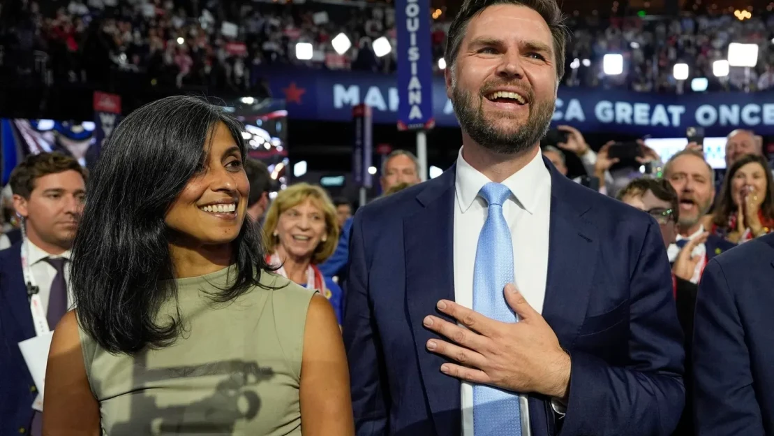 J. D. Vance je bohatší ako kedykoľvek predtým. Okrem funkcie mu pomohol rast trhov aj predaj knihy