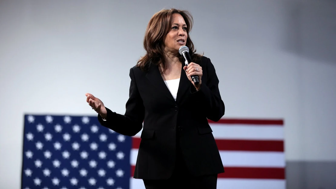 Socialistka? V žiadnom prípade. Ako Kamala Harris pristupuje k veľkému biznisu