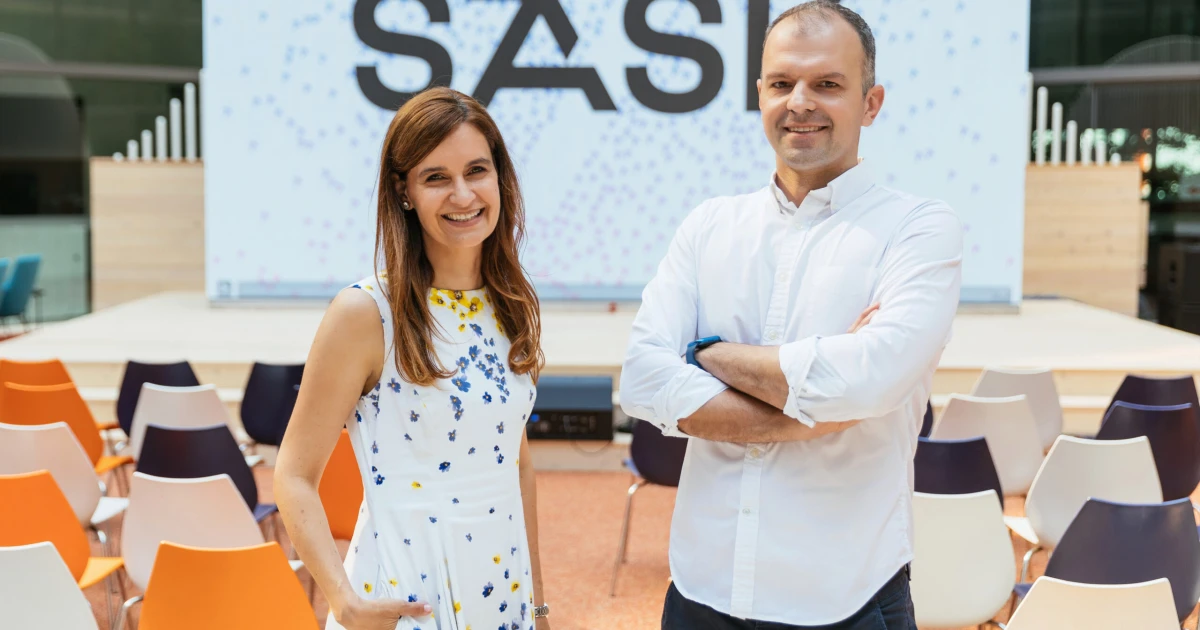 Slovenský startup s AI pre presné poľnohospodárstvo získal hlavnú cenu ...