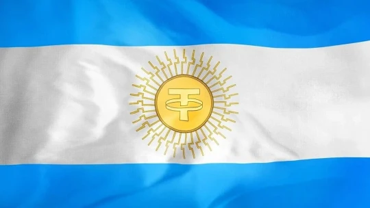 Namiesto steakov kuracina, namiesto pesa kryptomeny. Argentína bojuje s infláciou po svojom