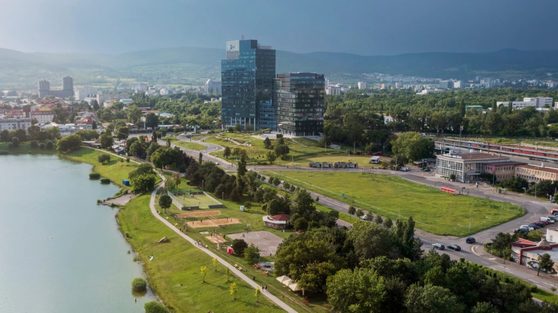 Ceny nových aj starých nehnuteľností sa zvýšili. V Bratislavskom kraji až o 7 percent