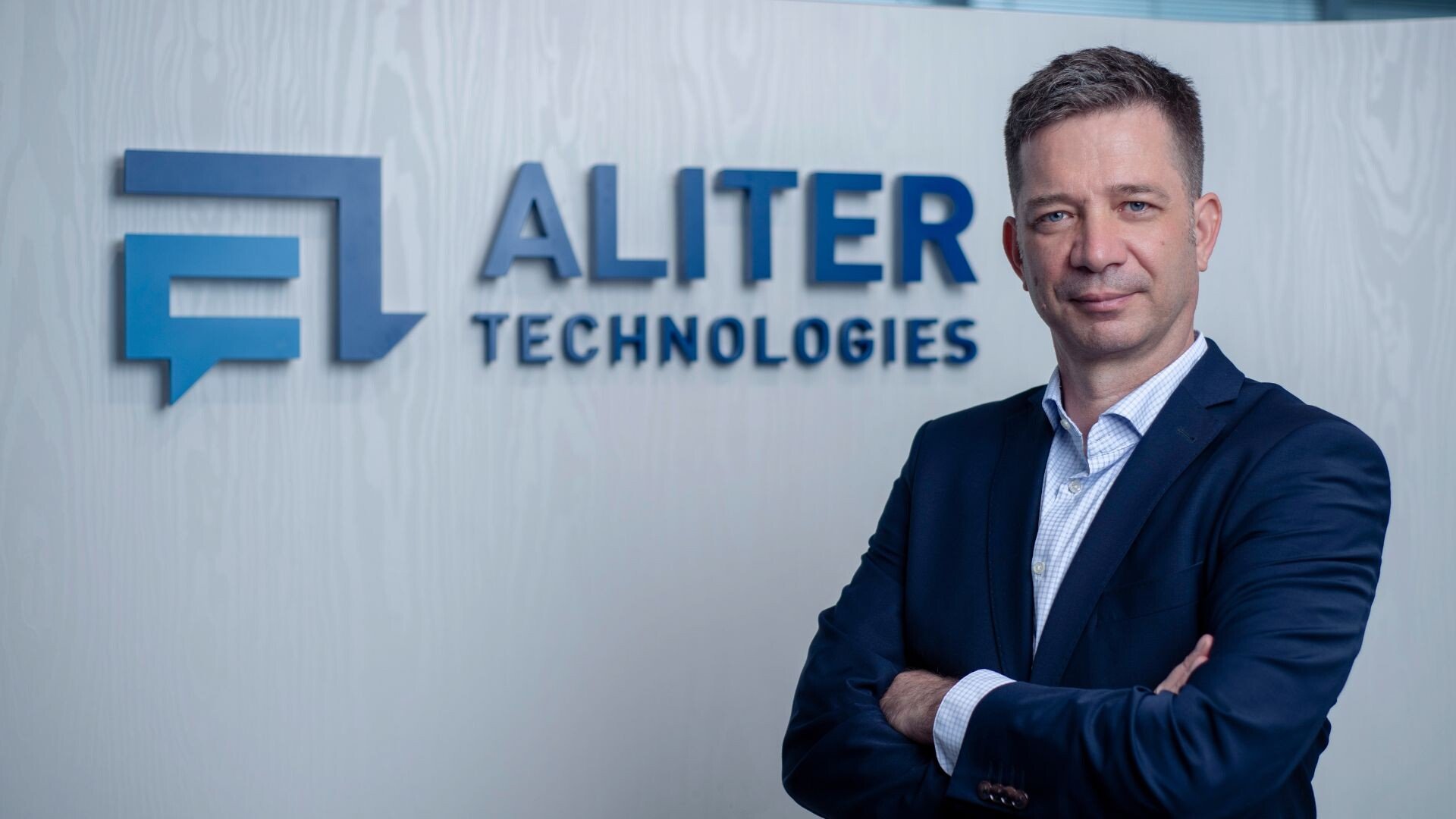 Aliter Technologies sa darí. Po kontrakte s NATO za 30 miliónov získali kontrakt aj s európskou agentúrou