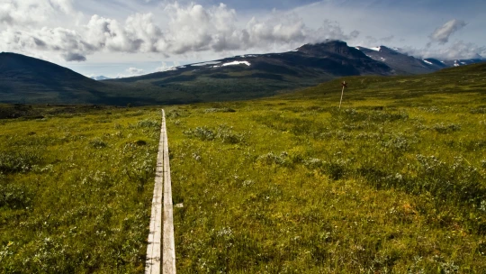 Omrzeli vás Tatry? Pozrite si rebríček top turistických trás v Európe