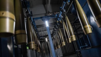 Slovenský export zbraní dosiahol miliardu. Expert varuje: Zbrojárov čaká nová éra