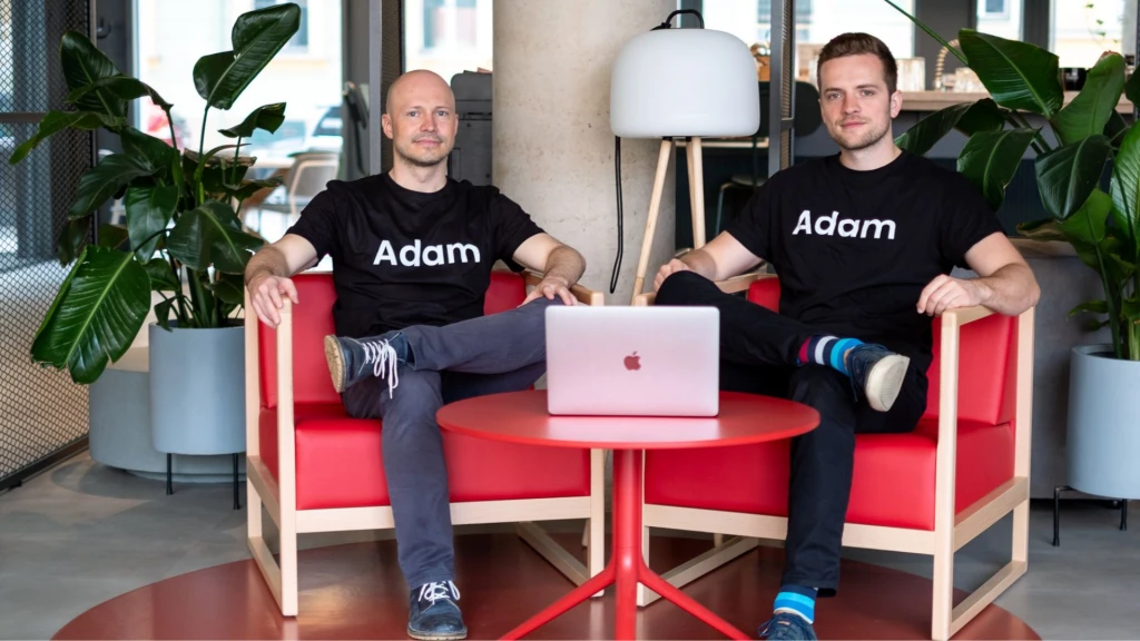 Remeslo má zlaté dno, aj keď je online. Startup Adam dostáva trojmiliónovú investíciu