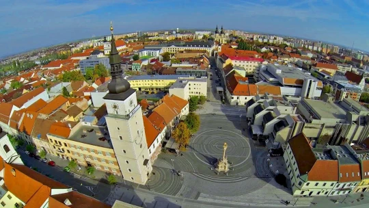 Robertshaw zatvorí závod v Trnave. O prácu vo fabrike príde 130 ľudí