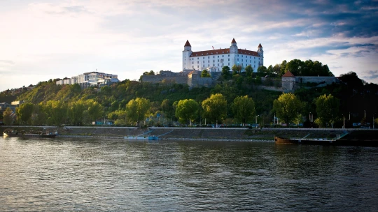 Ranný prehľad Forbesu: Slovensko otáča. EÚ dobiehame najrýchlejšie v regióne