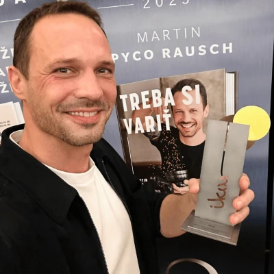 Martin "Pyco" Rausch