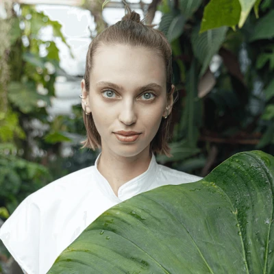 Natália Pažická