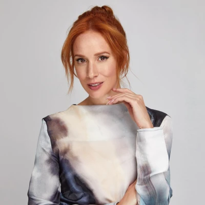 Táňa Pauhofová
