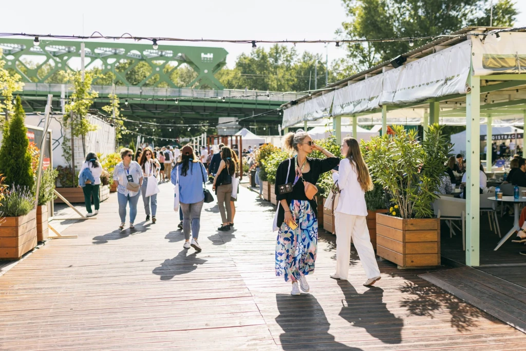 Forbes Business Fest: Ako vznikol medzinárodný fenomén?