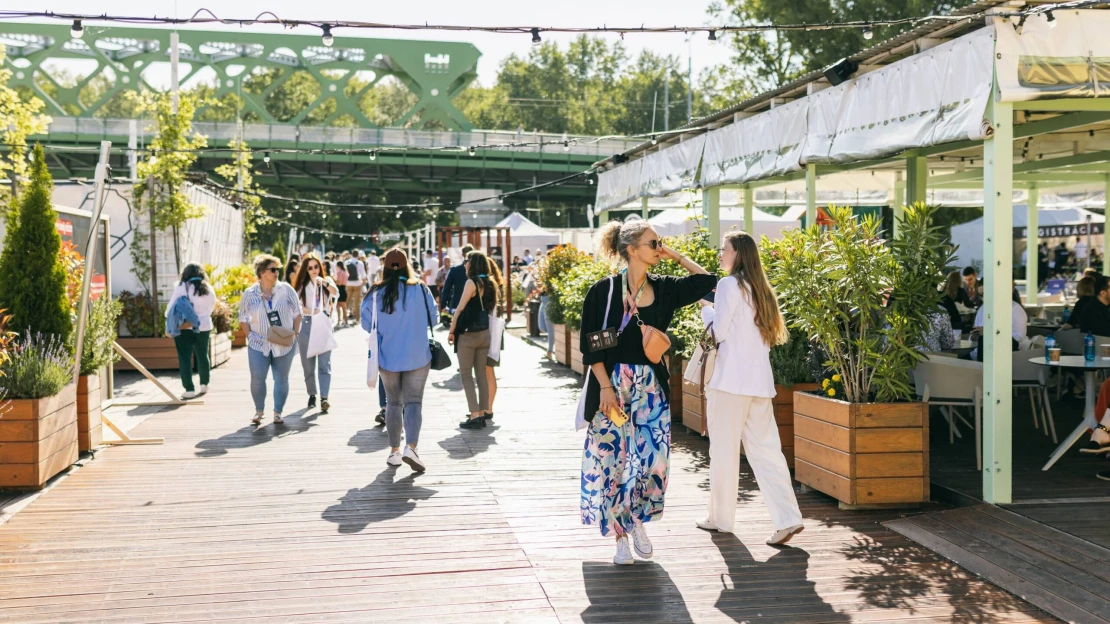 Forbes Business Fest: Ako vznikol medzinárodný fenomén?