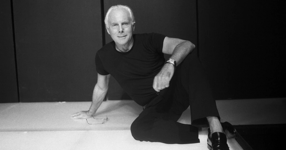 Armani