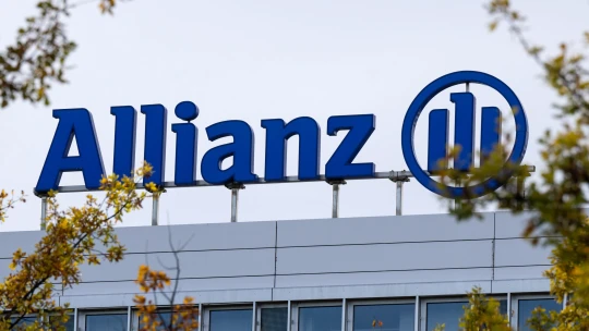 Nemecký Allianz za polrok vykázal rekordný zisk. Prekonal odhady