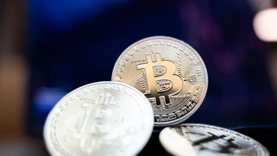 Bitcoin posúva svoje limity. Prekročil už hranicu 109-tisíc dolárov