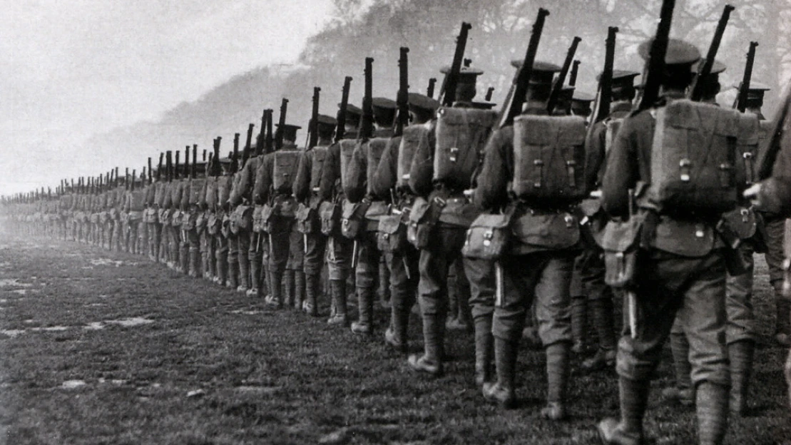 Leto, počas ktorého sa otvorilo peklo. Pred 111 rokmi padli posledné ilúzie o ľudskosti