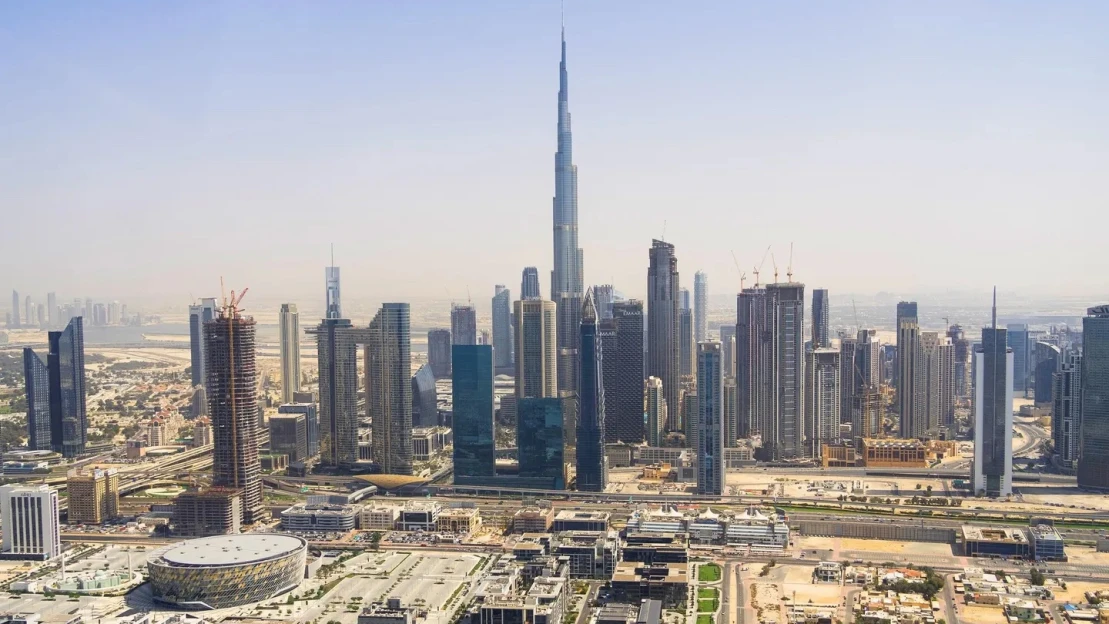 Zlé časy na trhu nehnuteľností? Dvojciferný pád Dubaja vidia mnohí, čo však iné metropoly