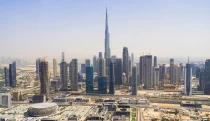 Zlé časy na trhu nehnuteľností? Dvojciferný pád Dubaja vidia mnohí, čo však iné metropoly