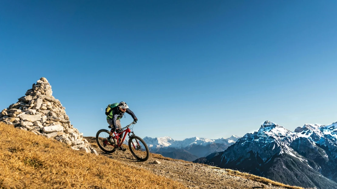 Adrenalín a luxus. Predstavujeme Innsbruck ako nové hlavné mesto letnej zábavy