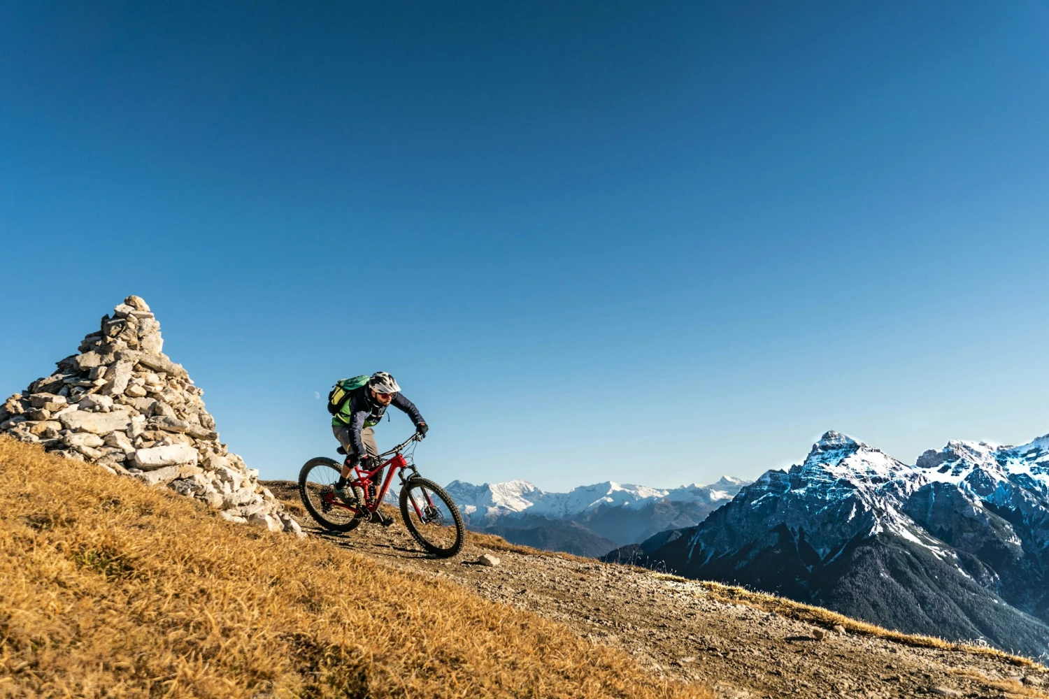 Adrenalín a luxus. Predstavujeme Innsbruck ako nové hlavné mesto letnej zábavy