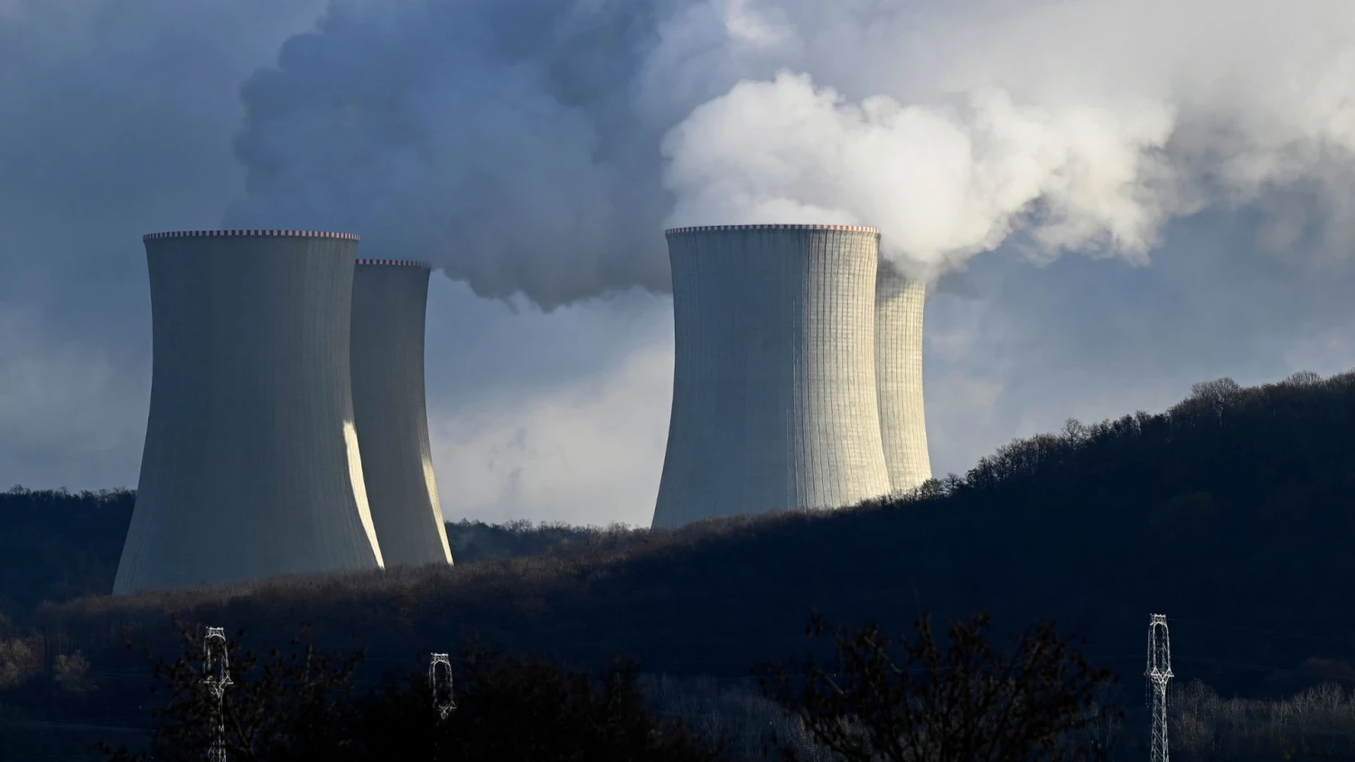 Od tatranského k energetickému tigrovi: Ako môže jadro zachrániť našu ekonomiku
