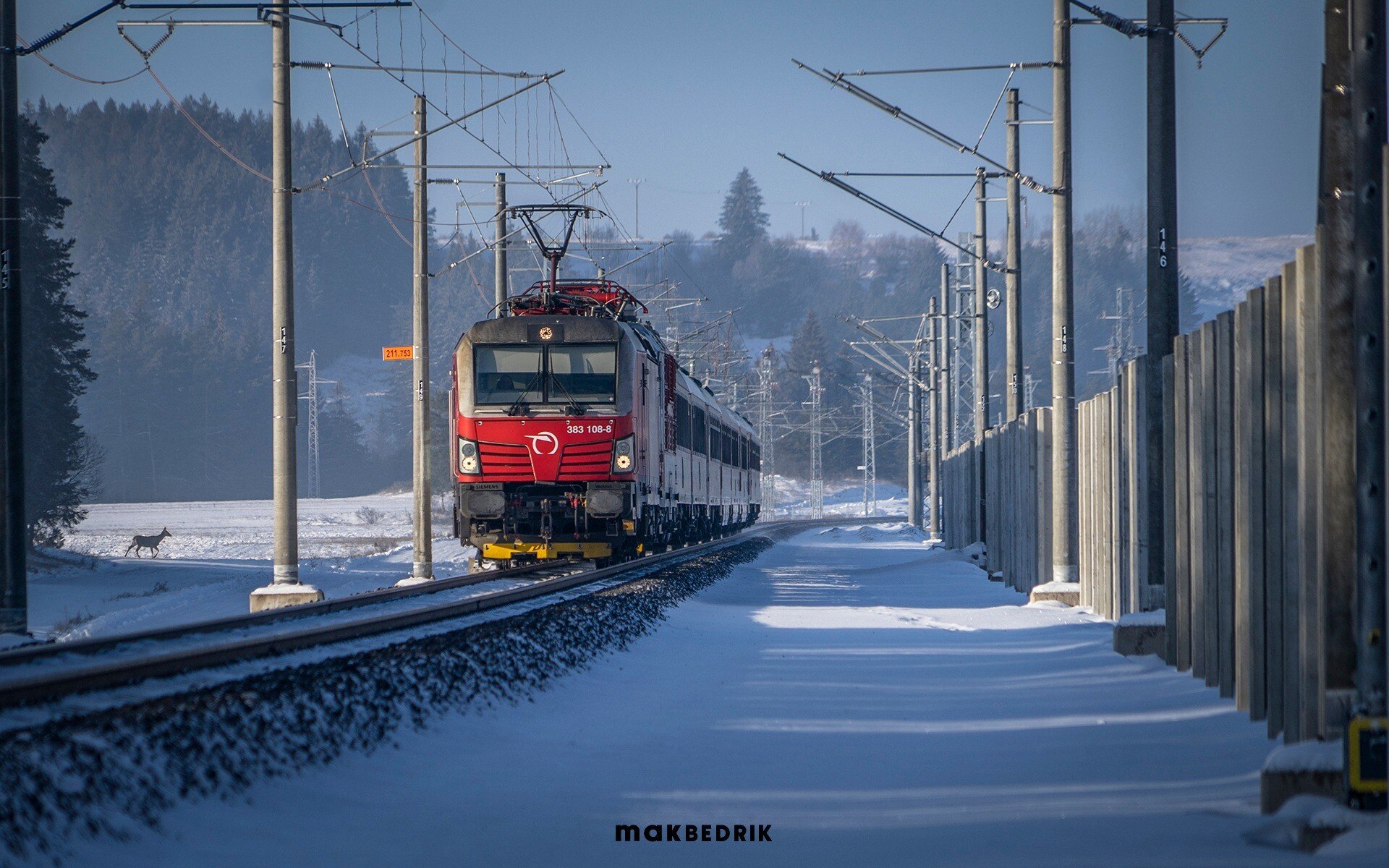 PMÚ posudzuje biznis jedného z najbohatších Slovákov. Ide o koncentráciu v železničnej doprave