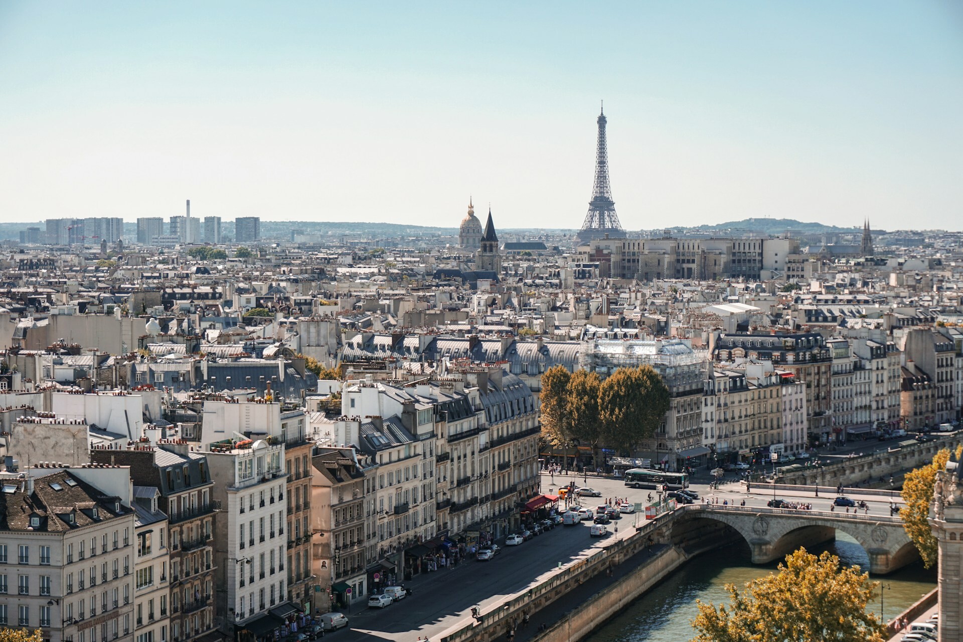 Najkrajší športový chrám a vedľa plávajúce exkrementy. Ako si zapamätáme LOH v Paríži?