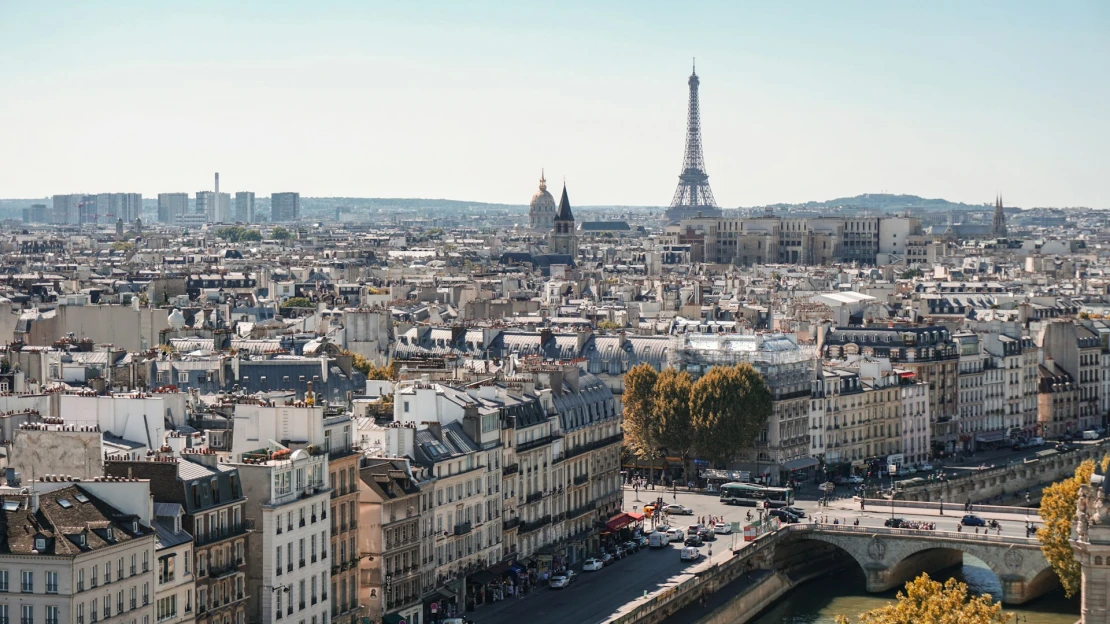 Najkrajší športový chrám a vedľa plávajúce exkrementy. Ako si zapamätáme LOH v Paríži?