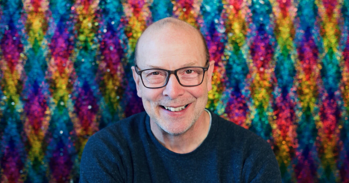 Gever Tulley, zakladateľ Brightworks a Tinkering school
