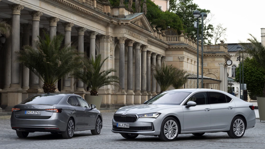 Škoda Group sa vrátila do zisku: Vlaky a trolejbusy jej priniesli rekordné objednávky