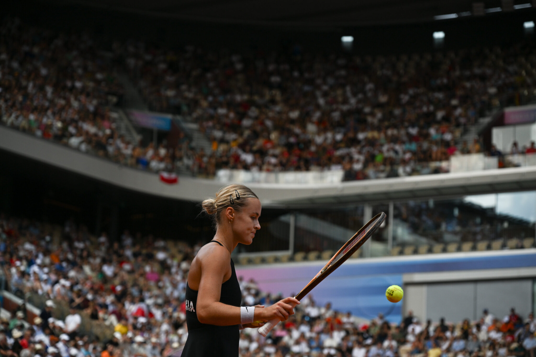 Tvár z obálky Forbesu delil na olympiáde len kúsok od medaily