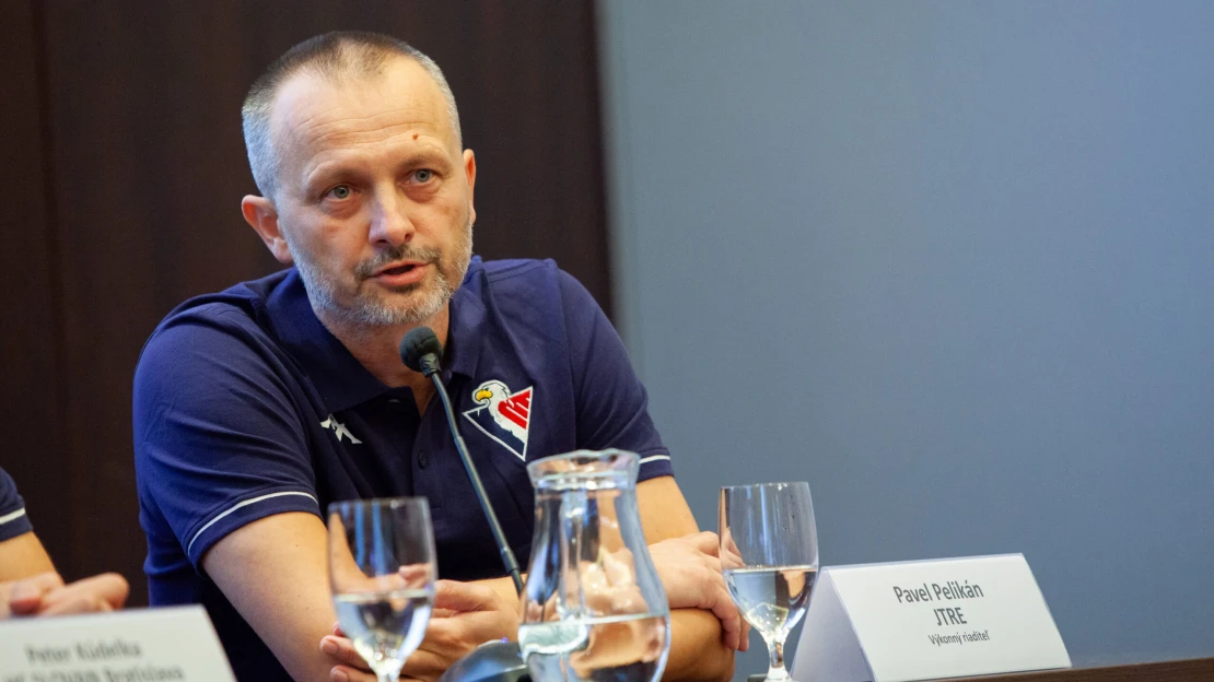 Drahý HC Slovan? Veľkú sumu nečakajte. Prečo JTRE kúpilo stratový hokejový klub a čo bude ďalej