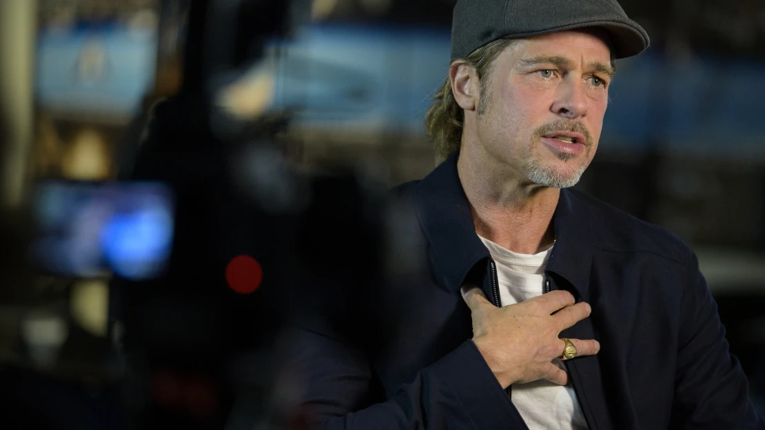 Angelina osem minút, Brad Pitt štyri. O čom vypovedá dĺžka festivalového potlesku a ovácií?