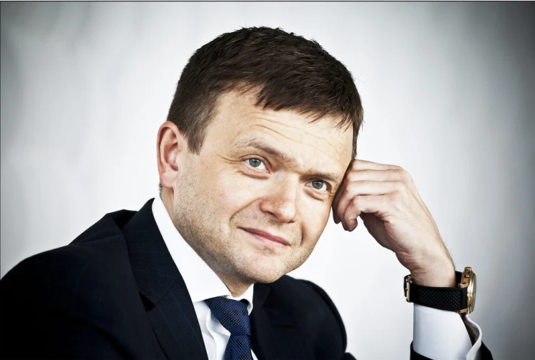 621 miliónov. Z čoho dosiahla Penta vlani svoj rekordný zisk?